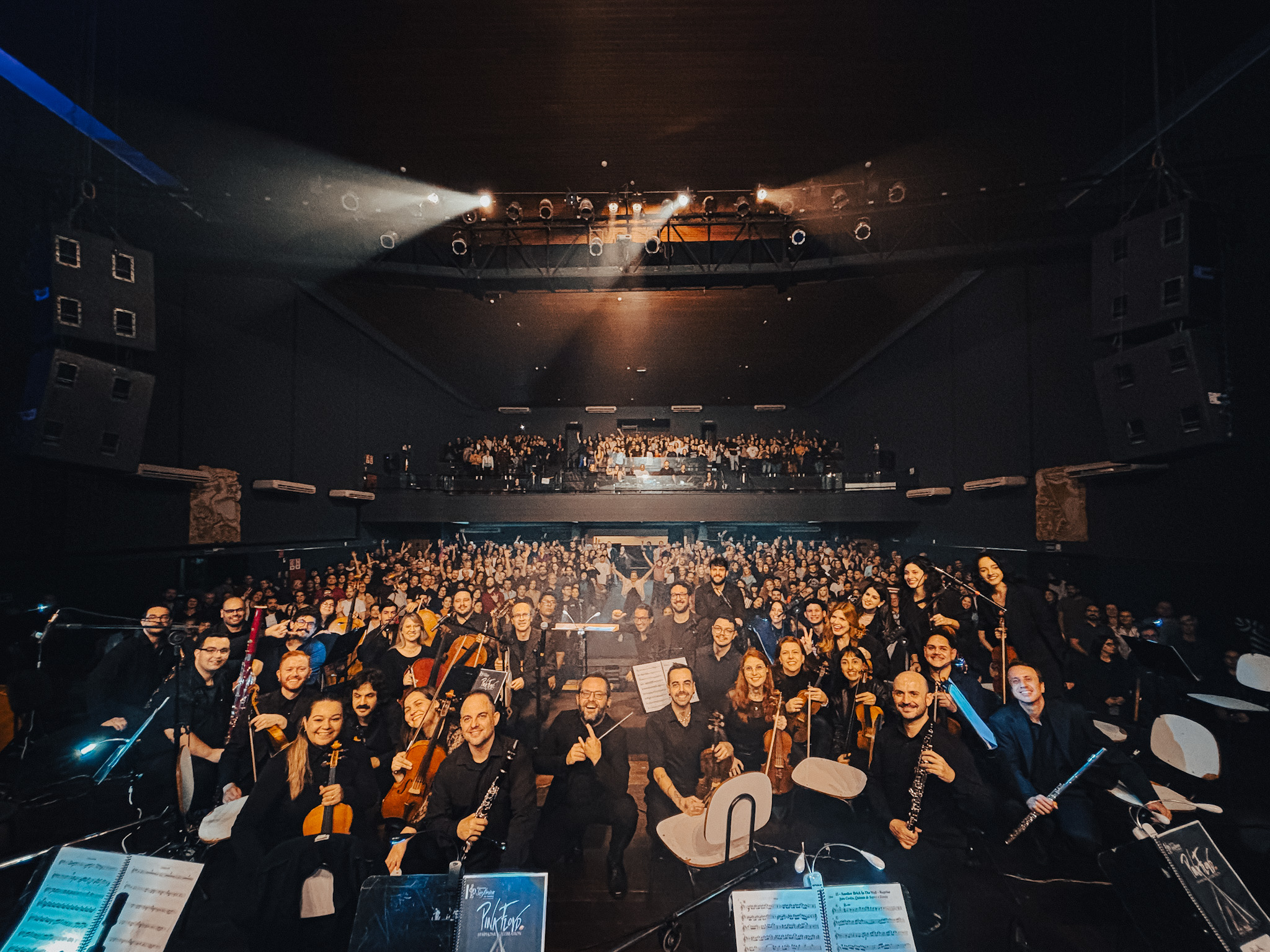 Pink Floyd Symphonic Celebration